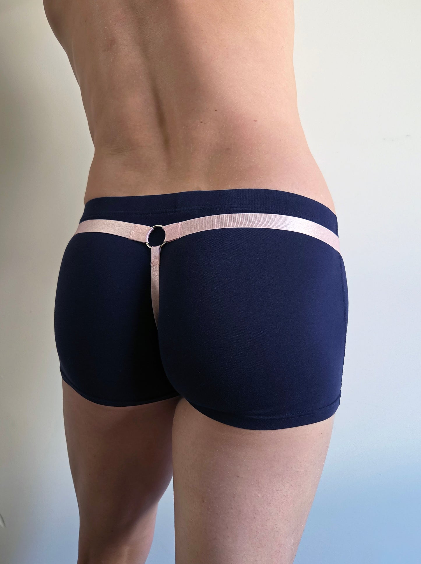 Femme Belt - Thong