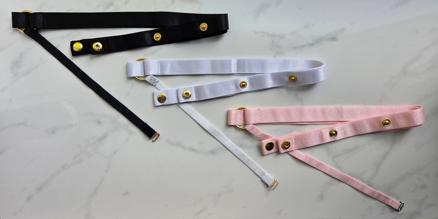 Femme Belt - Thong