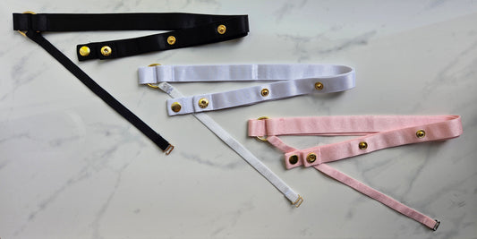 Femme Belt - Thong