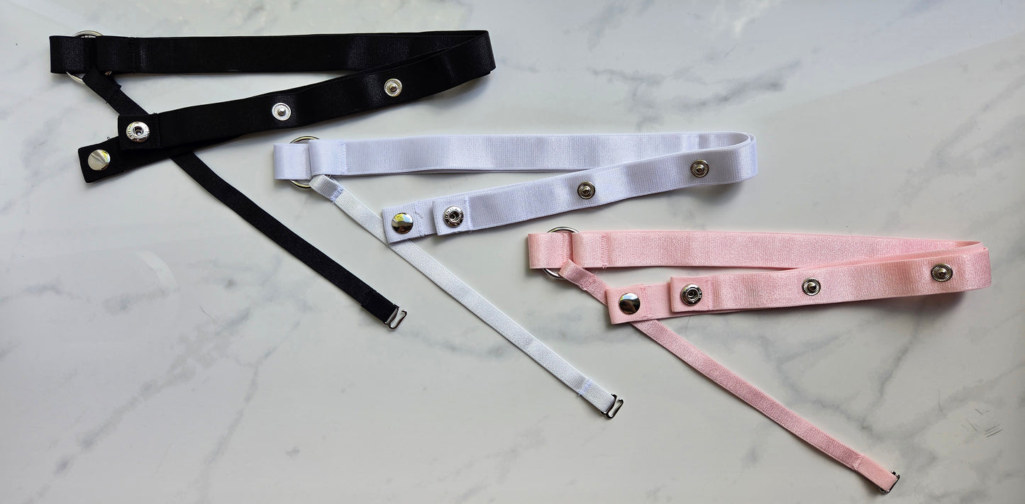 Femme Belt - Thong