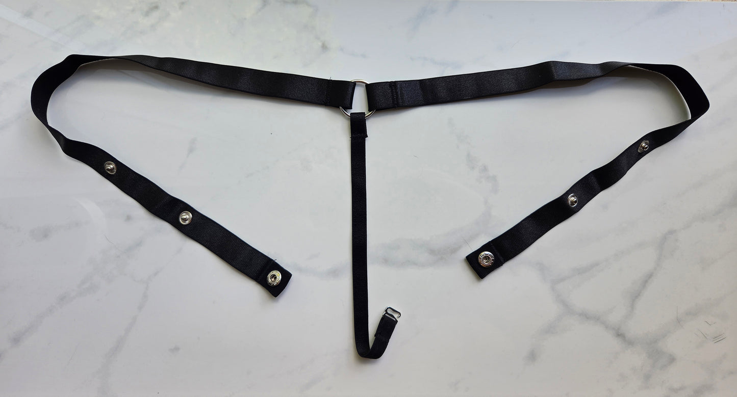 Femme Belt - Thong