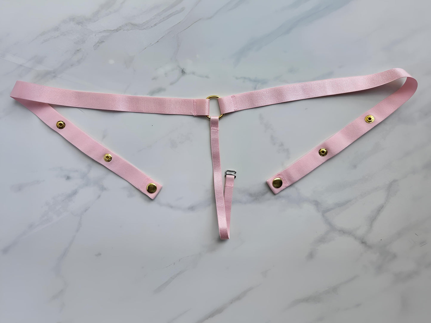 Femme Belt - Thong
