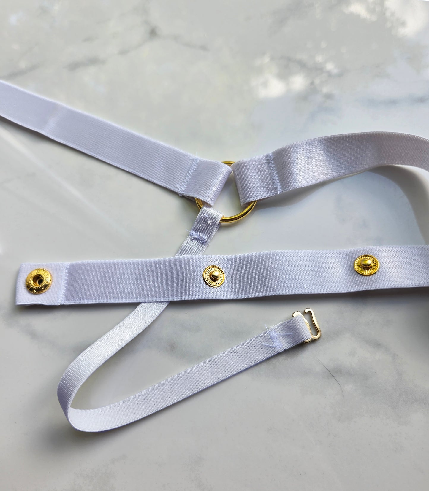Femme Belt - Thong