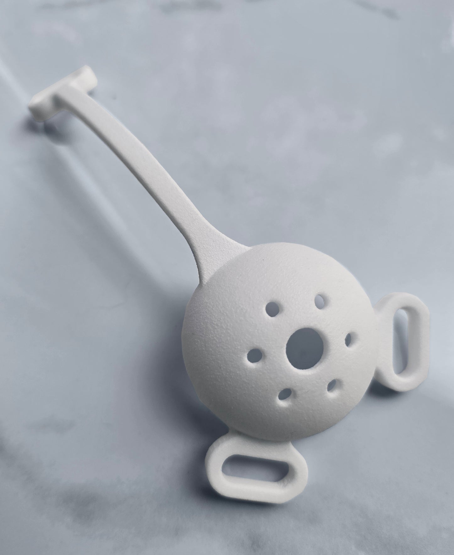Femme Cup - White - MtF Chastity