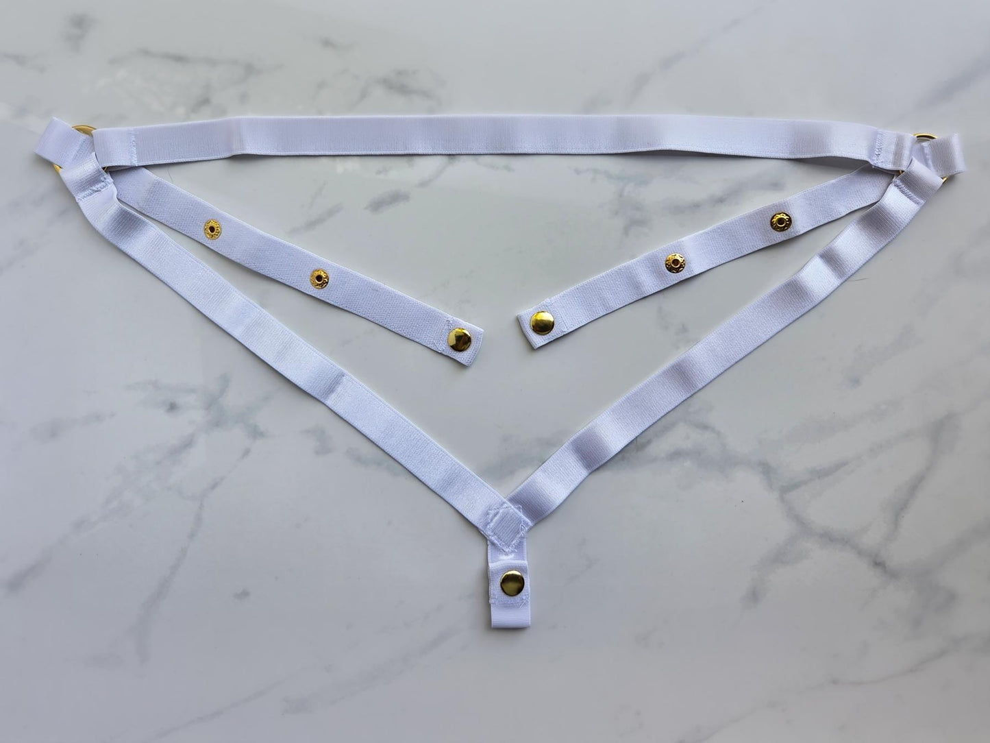 Femme Belt - Cheeky
