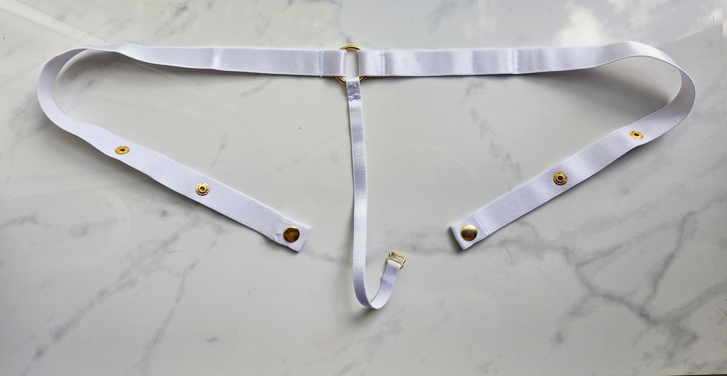 Femme Belt - Thong
